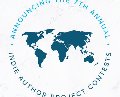 Announcing the 7th Annual Indie Author Project Contests