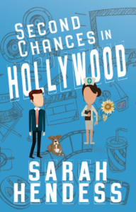 Second Chances in Hollywood