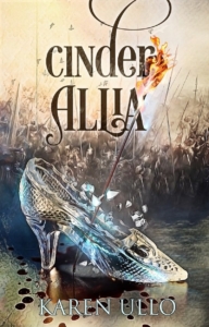 Cinder Allia