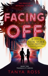 Facing Off Cover