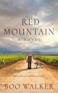 Red Mountain Cover