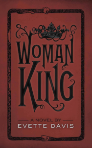 Woman King Cover