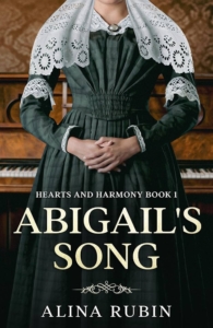 Abigail's Song Cover