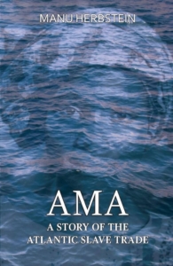 Ama Cover