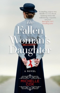 The Fallen Woman's Daughter Cover