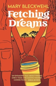 Fetching Dreams Cover