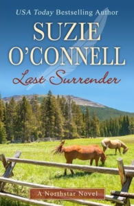 Last Surrender Cover