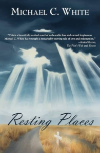 Resting Places Cover