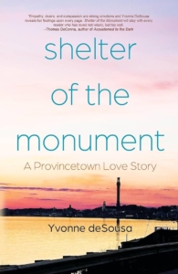 Shelter of the Monument Cover