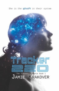 Tracker220 Cover