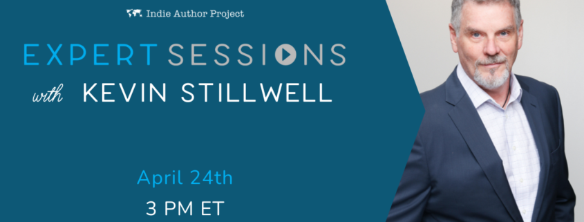 IAP Expert Session with Kevin Stillwell