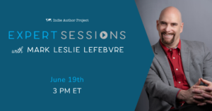 IAP Expert Session with Mark Leslie Lefebvre