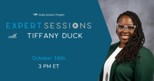 IAP Expert Session with Tiffany Duck