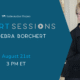 IAP Expert Session with Debra Borchert