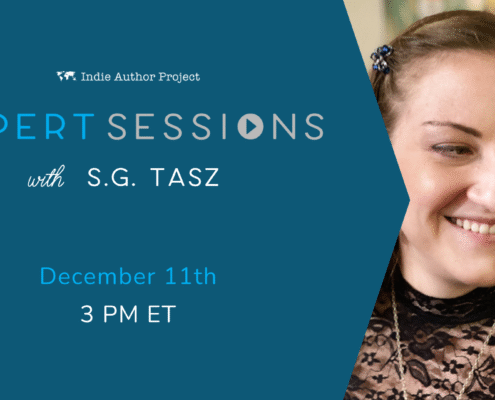 IAP Expert Session - S.G. Tasz