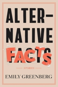 AlternativeFacts Alternative Facts Cover