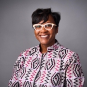 Artika Tyner Headshot