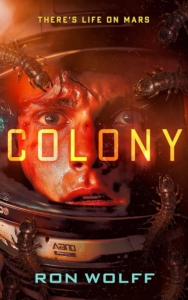 Colony Colony Cover
