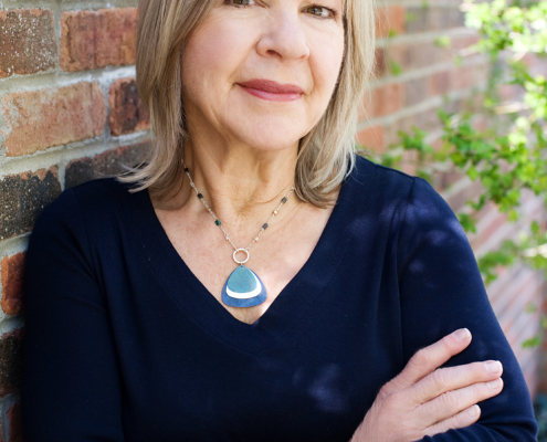 Cynthia Swanson headshot