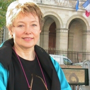 Debra Borchert Headshot