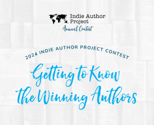 Getting to Know the Winning Authors