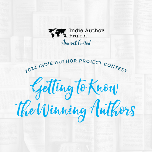 Getting to Know the Winning Authors