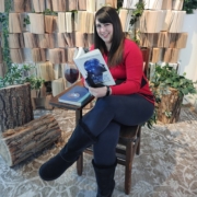 Jamie Krakover Headshot