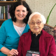 Judy Mundle Headshot