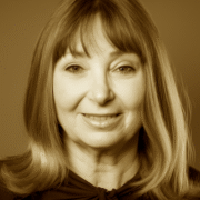 Linda Lappin Headshot