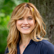 Mal Wrenn Corbin Headshot