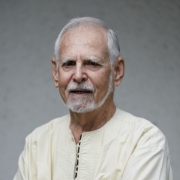 Manu Herbstein Headshot