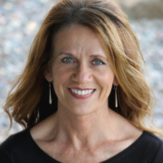 Mary Bleckwehl Headshot