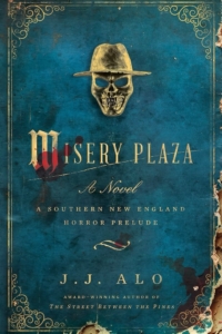 MiseryPlaza Misery Plaza Cover