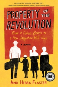 PropertyOfTheRevolution Property of the Revolution Cover