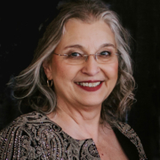 Sherry Roberts Headshot