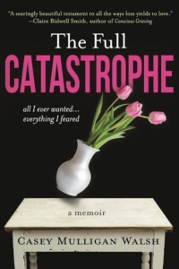 TheFullCatastrophe The Full Catastrophe Cover