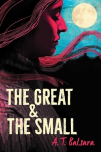 TheGreat&TheSmall The Great & The Small Cover