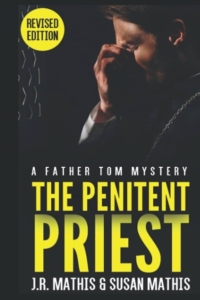 ThePenitentPriest The Penitent Priest Cover