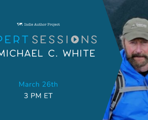 IAP Expert Session with Michael C. White
