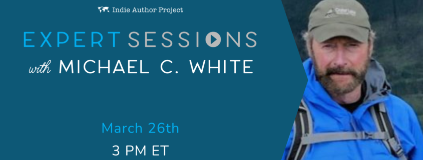 IAP Expert Session with Michael C. White