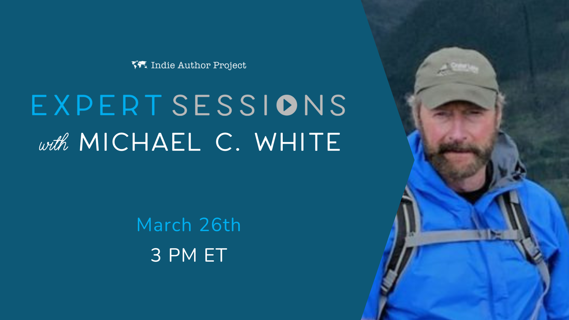 IAP Expert Session with Michael C. White