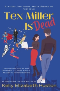 TexMillerIsDead