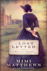 TheLostLetter