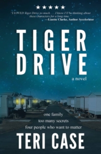 TigerDrive